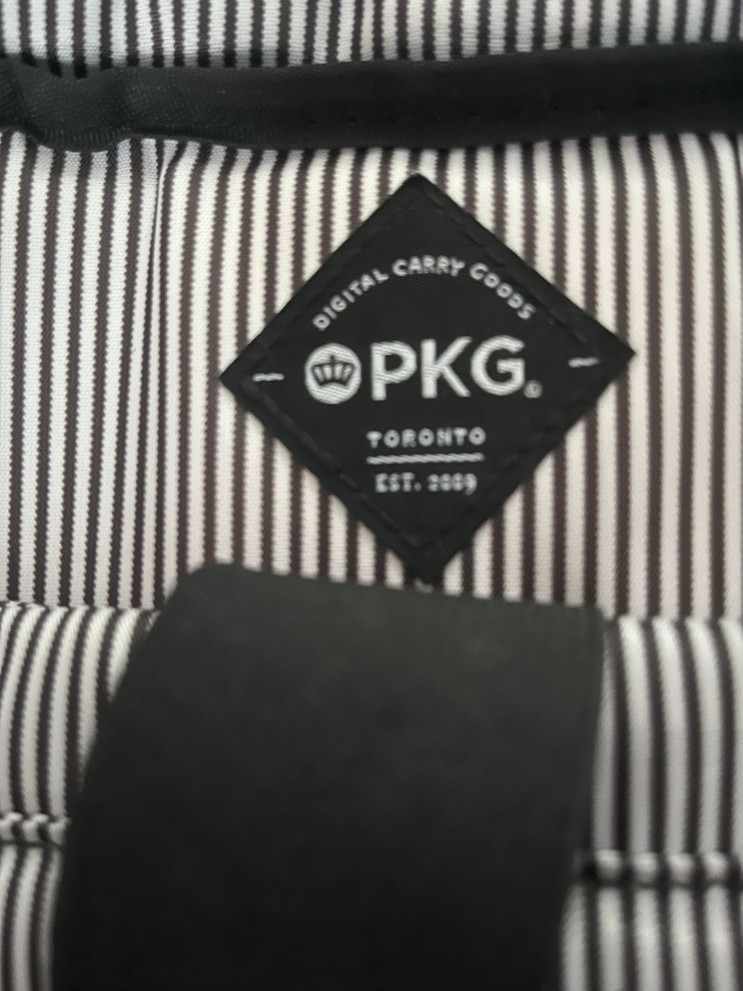 Upcycled Floral Embellished Computer Messenger Bag with Carry Strap and Pockets