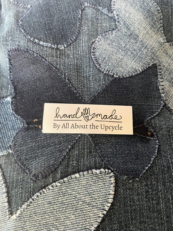 All About the Upcycle